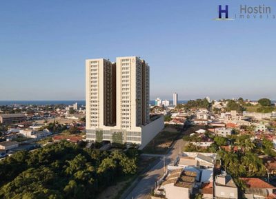 Apartamento, 2 quartos, 51 m² - Foto 1