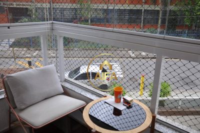 Apartamento, 3 quartos, 105 m² - Foto 4
