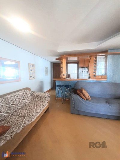 Apartamento, 2 quartos, 65 m² - Foto 2