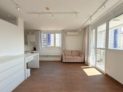 Sala-Conjunto, 40 m² - Foto 2