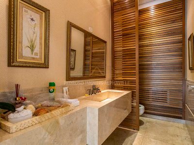 Casa de Condomínio, 5 quartos - Foto 3
