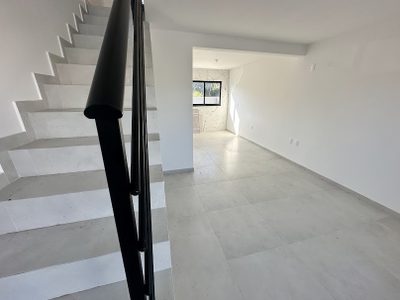 Sobrado, 2 quartos, 74 m² - Foto 5