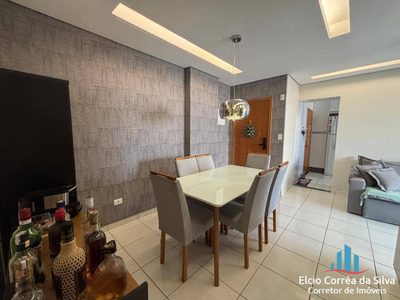 Apartamento, 3 quartos, 119 m² - Foto 4