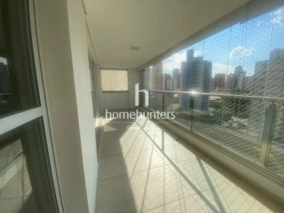 Apartamento, 3 quartos, 130 m² - Foto 2
