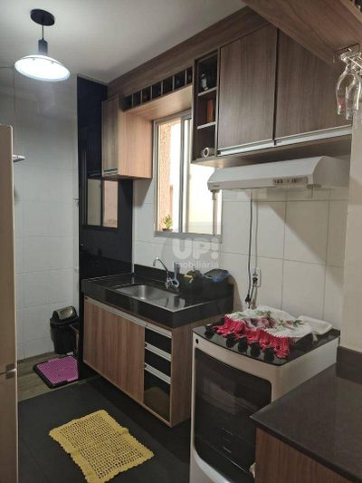 Apartamento, 2 quartos, 50 m² - Foto 5