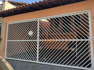 Sobrado, 2 quartos, 83 m² - Foto 2