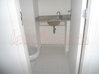 Sala-Conjunto, 56 m² - Foto 4