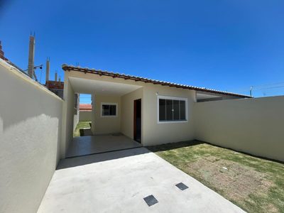 Casa, 2 quartos - Foto 2