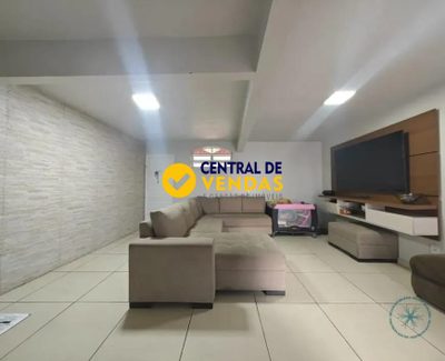 Casa, 4 quartos, 181 m² - Foto 3