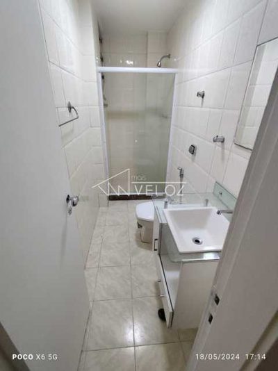 Apartamento, 3 quartos, 80 m² - Foto 1