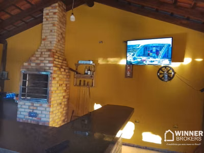 Casa, 3 quartos, 180 m² - Foto 2