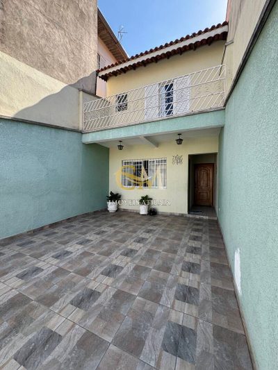 Casa, 2 quartos, 133 m² - Foto 1