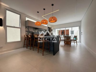 Sobrado, 3 quartos, 135 m² - Foto 4