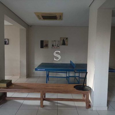 Apartamento, 2 quartos, 61 m² - Foto 2