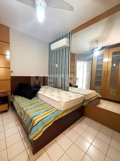 Apartamento, 2 quartos - Foto 4