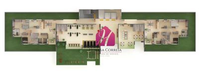 Apartamento, 3 quartos, 90 m² - Foto 5