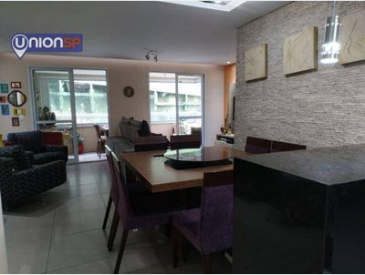 Apartamento, 3 quartos, 98 m² - Foto 3