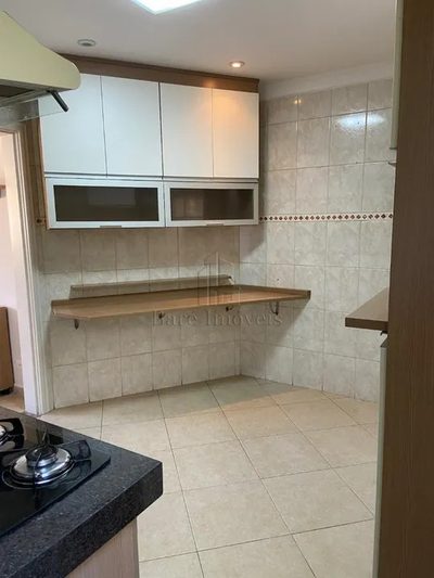 Apartamento, 3 quartos, 80 m² - Foto 2