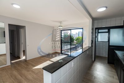 Apartamento, 2 quartos, 60 m² - Foto 1