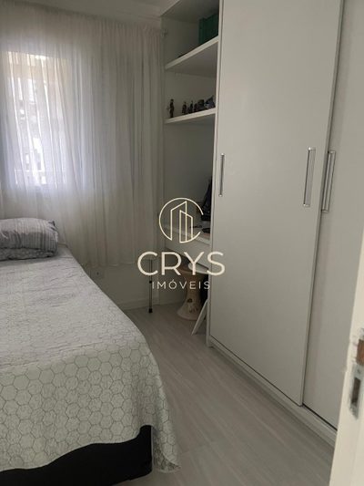 Apartamento, 3 quartos, 57 m² - Foto 5