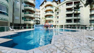 Cobertura, 3 quartos, 163 m² - Foto 1