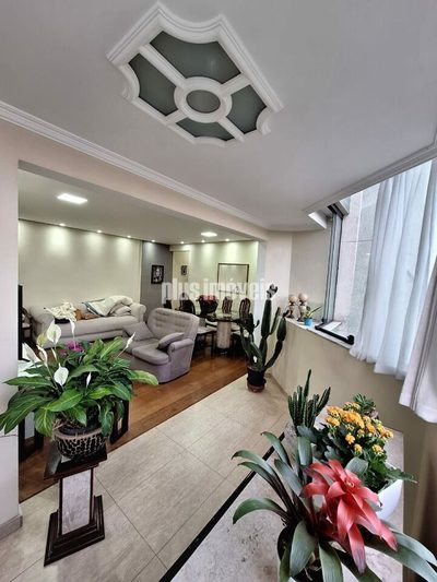 Apartamento, 3 quartos, 85 m² - Foto 4