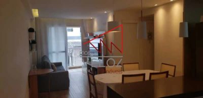 Apartamento, 2 quartos, 68 m² - Foto 1