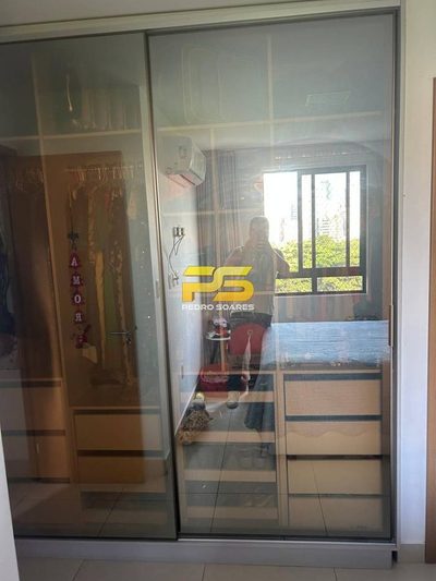 Apartamento, 3 quartos, 85 m² - Foto 5