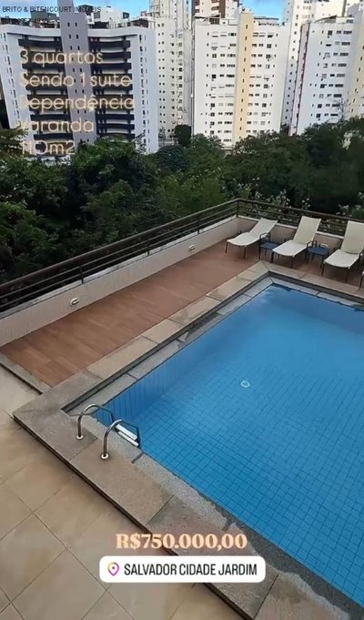 Apartamento, 3 quartos, 102 m² - Foto 1
