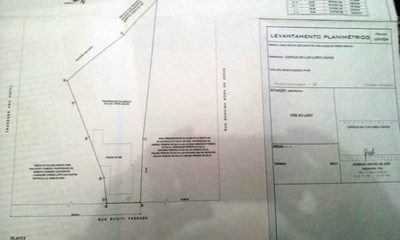 Terreno, 885 m² - Foto 3