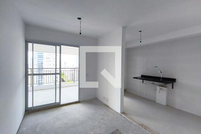Apartamento, 2 quartos, 83 m² - Foto 2