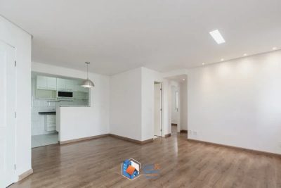 Apartamento, 2 quartos, 68 m² - Foto 3