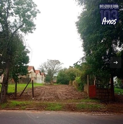 Terreno, 616 m² - Foto 2