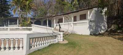 Chácara, 2 quartos - Foto 1