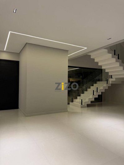 Casa de Condomínio, 4 quartos - Foto 4