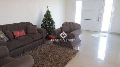Casa, 3 quartos, 237 m² - Foto 5