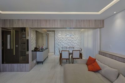 Apartamento, 4 quartos, 160 m² - Foto 3