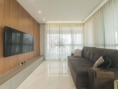 Apartamento, 4 quartos, 167 m² - Foto 5