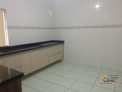 Casa, 3 quartos, 151 m² - Foto 5