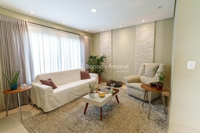 Casa de Condomínio, 3 quartos - Foto 3