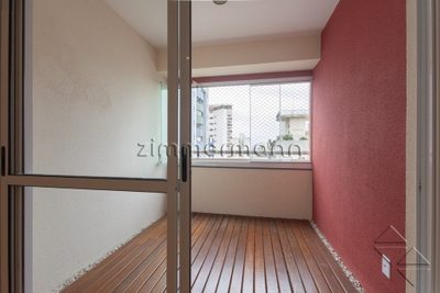 Apartamento, 2 quartos, 67 m² - Foto 3