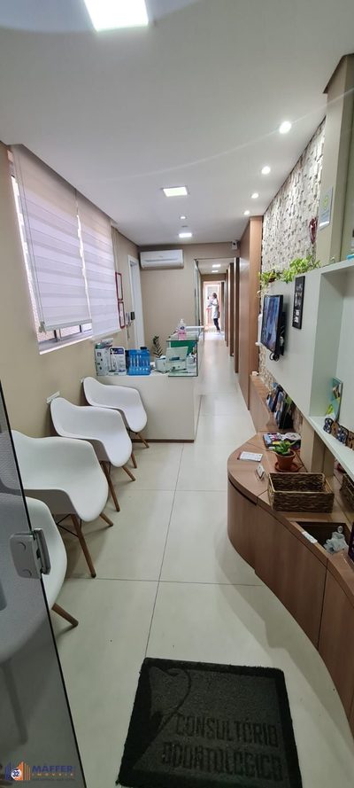 Sala-Conjunto, 57 m² - Foto 1