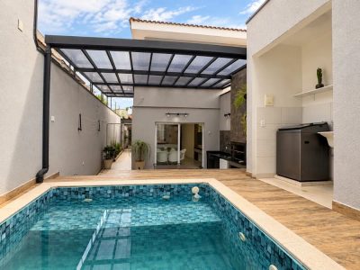 Casa, 3 quartos, 148 m² - Foto 3
