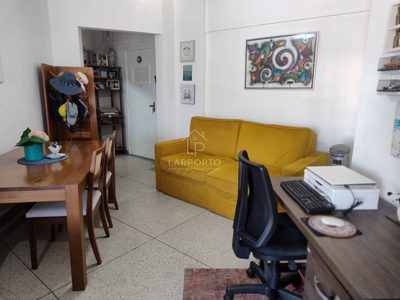 Apartamento, 1 quarto, 65 m² - Foto 5
