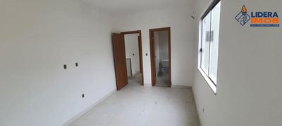Casa, 3 quartos, 122 m² - Foto 5