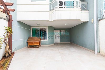 Sobrado, 4 quartos, 213 m² - Foto 4