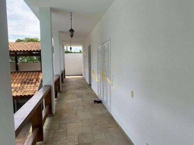 Casa, 4 quartos, 450 m² - Foto 3