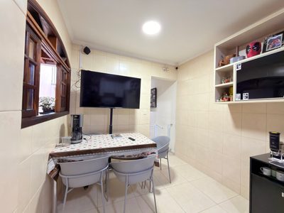 Sobrado, 3 quartos, 122 m² - Foto 4