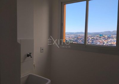 Apartamento, 2 quartos, 48 m² - Foto 3