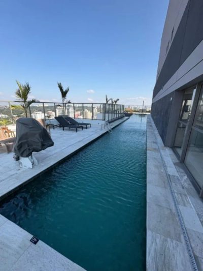 Apartamento, 4 quartos, 185 m² - Foto 1